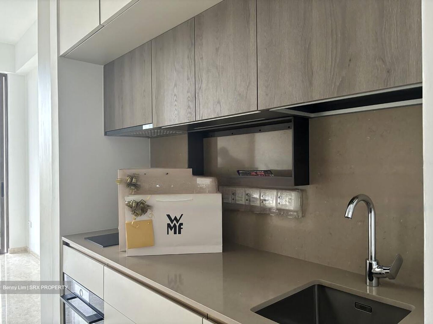 The Avenir (D9), Condominium #438390681